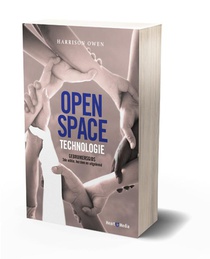 Open Space Technologie voorzijde