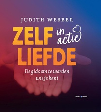 Zelfliefde in actie voorzijde