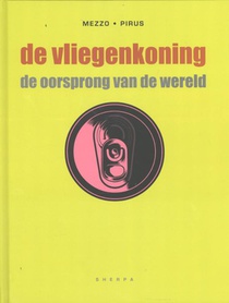 De oorsprong van de wereld