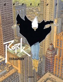 Terugkeer