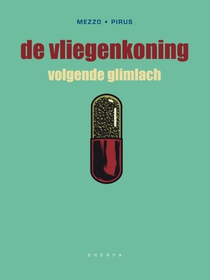 Vvolgende glimlach voorzijde