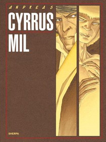 Cyrrus/Mil voorzijde