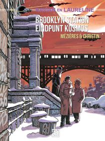 Brooklyn Station, eindpunt Kosmos