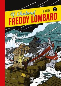 Freddy Lombard 2