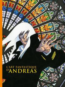 L'Art fantastique d'Andreas