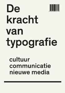 De kracht van typografie