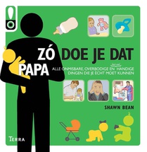 Zo doe je dat - Papa voorzijde