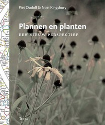 Plannen en planten voorzijde