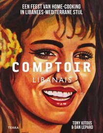 Comptoir Libanais