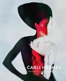 Carli Hermès voorzijde