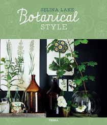Botanical style voorzijde