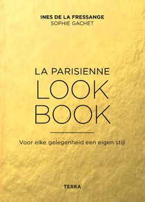 La Parisienne look book