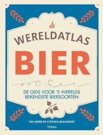 De wereldatlas Bier voorzijde