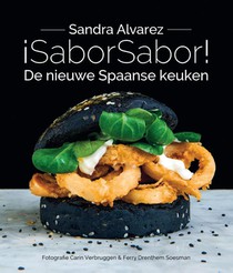 ¡Sabor Sabor!