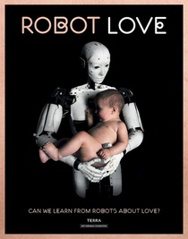 Robot love