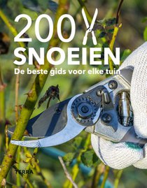 200 x snoeien voorzijde