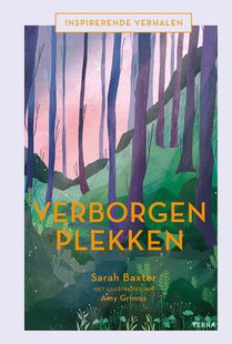 Verborgen plekken