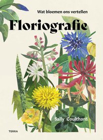 Floriografie voorzijde