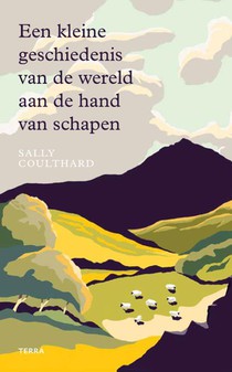 Een kleine geschiedenis van de wereld aan de hand van schapen