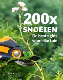 200x snoeien voorzijde