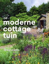 De moderne cottagetuin voorzijde