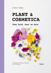Plant & cosmetica voorzijde