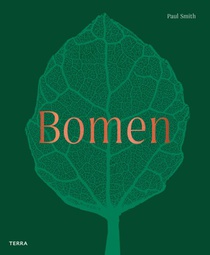 Bomen voorzijde