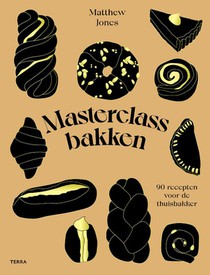 Masterclass bakken voorzijde