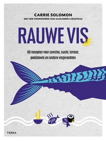 Rauwe vis