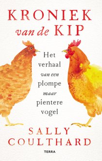 Kroniek van de kip voorzijde