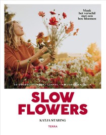 Slow Flowers voorzijde