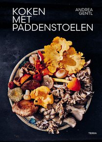 Koken met paddenstoelen