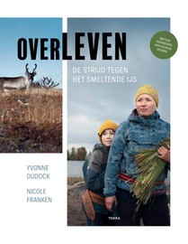 Overleven voorzijde