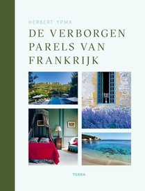 De verborgen parels van Frankrijk voorzijde