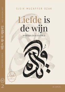 Liefde is de wijn