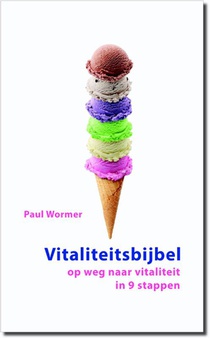 Vitaliteitsbijbel