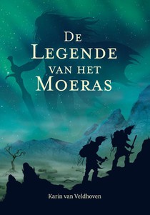 De legende van het moeras voorzijde