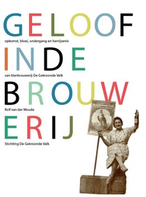 Geloof in de brouwerij