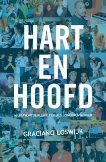 Hart en Hoofd voorzijde