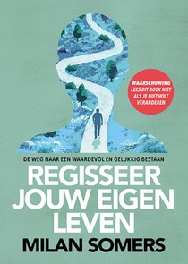 Regisseer jouw eigen leven voorzijde