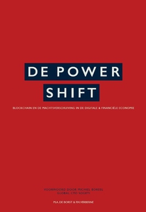 De Powershift voorzijde