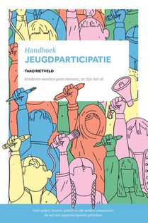 Handboek Jeugdparticipatie