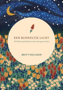 Een bundeltje licht voorzijde