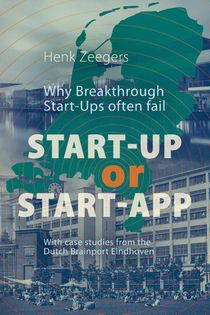 Start-Up or Start-App