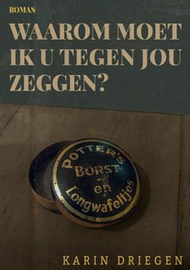 Waarom moet ik u tegen jou zeggen?