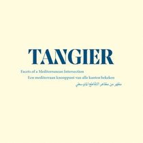 Tangier voorzijde