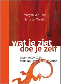 Wat je ziet, doe je zelf