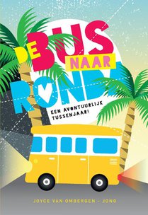 De bus naar Ronda