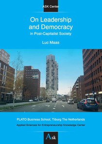 On Leadership and Democracy in Post-Capitalist Society
