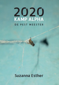 2020 Kamp Alpha voorzijde